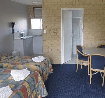 Jetty Resort and Apartments - Foster Accommodation