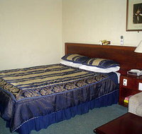 Kingsley Motel - Foster Accommodation