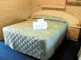 Pinjarra Motel - Foster Accommodation