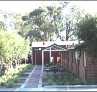 Banksia Tourist Village - Foster Accommodation