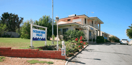 Ocean View Villas - Foster Accommodation
