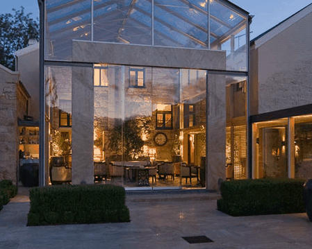 Islington - Foster Accommodation