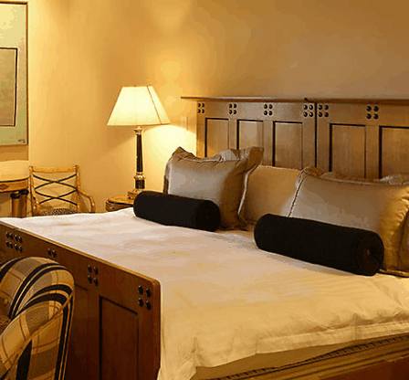 Islington - Foster Accommodation 1