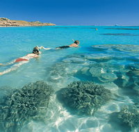 Ningaloo Reef Resort - Foster Accommodation