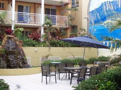 Keiraview Accommodation - Foster Accommodation 1