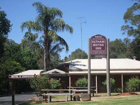  Foster Accommodation
