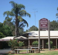 Eltham Motor Inn - Foster Accommodation