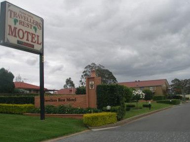 Moruben NSW Foster Accommodation
