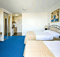 Clarion Hotel Mackay Marina - Foster Accommodation