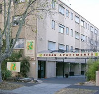 Redan Apartments - Foster Accommodation