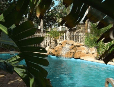 Comfort Inn Grange on Farrelly - Foster Accommodation