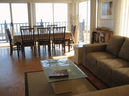 Sea Vista Holiday Group - Foster Accommodation 1
