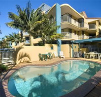 Surf Club Apartments - Foster Accommodation