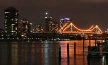 Kirribilli Apartments - Foster Accommodation 0