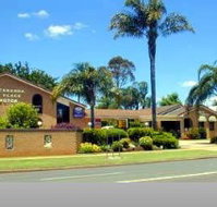 Jacaranda Place Motor Inn - Foster Accommodation