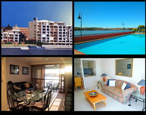 Goldsborough Place - Foster Accommodation 1