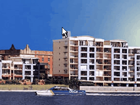 Goldsborough Place - Foster Accommodation 2