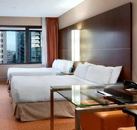 Hilton Brisbane - Foster Accommodation