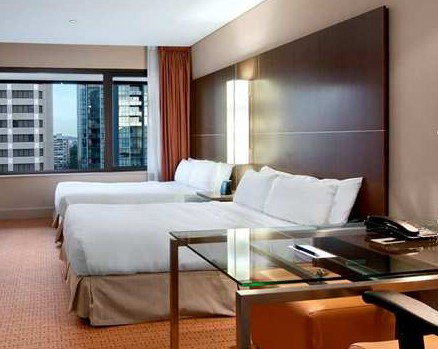 Hilton Brisbane - Foster Accommodation 0