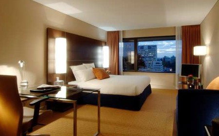 Hilton Brisbane - Foster Accommodation 1