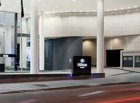 Hilton Brisbane - Foster Accommodation 3