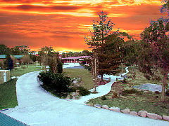 Murray Gardens Motel And Cottages - Foster Accommodation 4