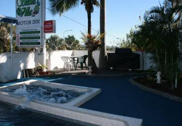 Tablelands QLD Foster Accommodation