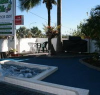 Siesta Villa Motel - Foster Accommodation