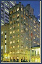 Manor Apartment Hotel - Foster Accommodation 0