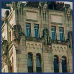 Manor Apartment Hotel - Foster Accommodation 1