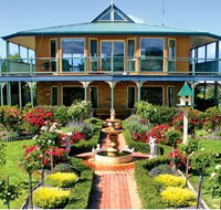 Haley Reef Views Bed and Breakfast - Foster Accommodation