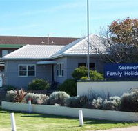 Koonwarra Family Holiday Park - Foster Accommodation