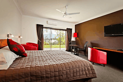 Bellingen Valley Lodge - Foster Accommodation