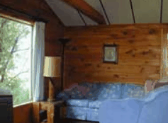 The Pines Resort - Foster Accommodation