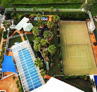 19th Avenue On The Beach - Foster Accommodation