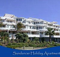 Sundancer Holiday Apartments - Foster Accommodation