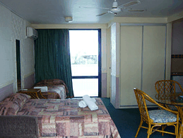  Foster Accommodation
