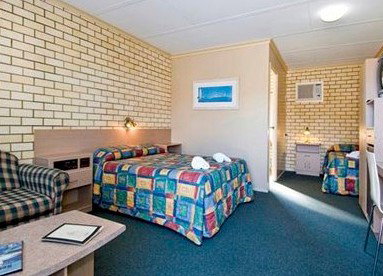  Foster Accommodation