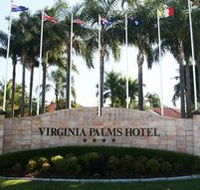 Brisbane International - Virginia - Foster Accommodation