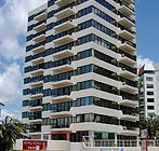 Beachfront Towers - Foster Accommodation
