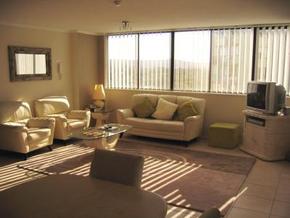 Beachfront Towers - Foster Accommodation 5