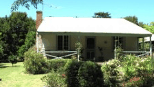 Foster Accommodation