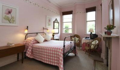 The Russell Hotel - Foster Accommodation 4