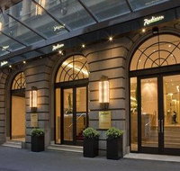 Radisson Plaza Hotel Sydney - Foster Accommodation