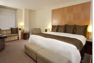 Radisson Plaza Hotel Sydney - Foster Accommodation 1