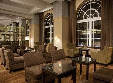 Radisson Plaza Hotel Sydney - Foster Accommodation 3