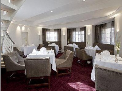 Radisson Plaza Hotel Sydney - Foster Accommodation 5