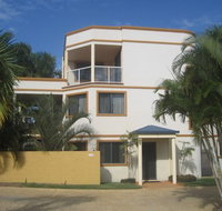 The Grange Resort - Foster Accommodation