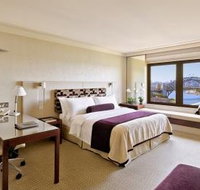 Intercontinental Sydney - Foster Accommodation
