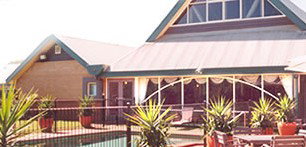 Foster Accommodation